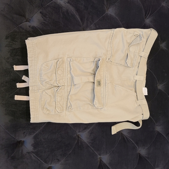Cargo Shorts/Lee /36 size - Picture 3 of 5